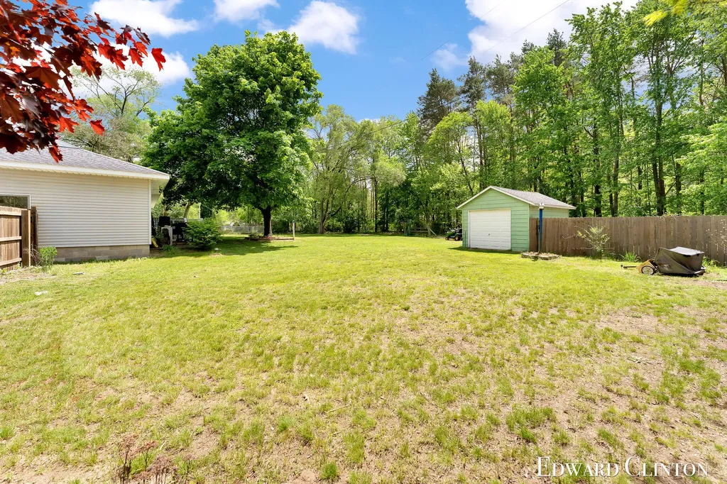 50 15 Mile Road NW Sparta Township MI 49345