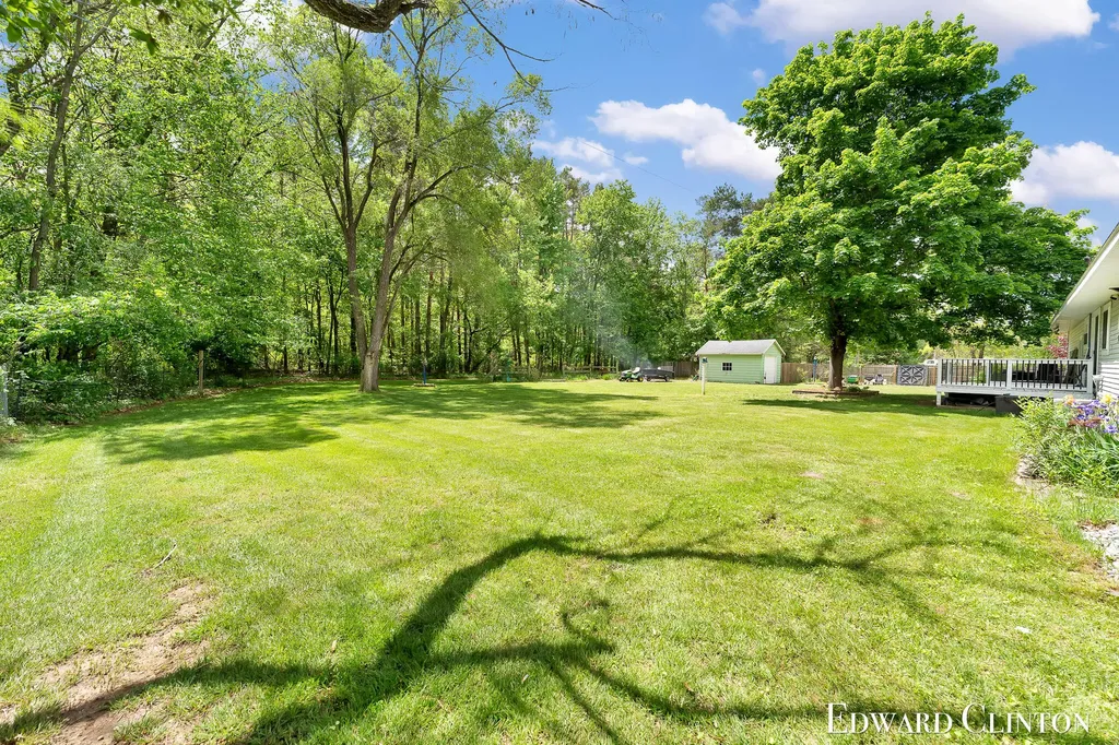 50 15 Mile Road NW Sparta Township MI 49345