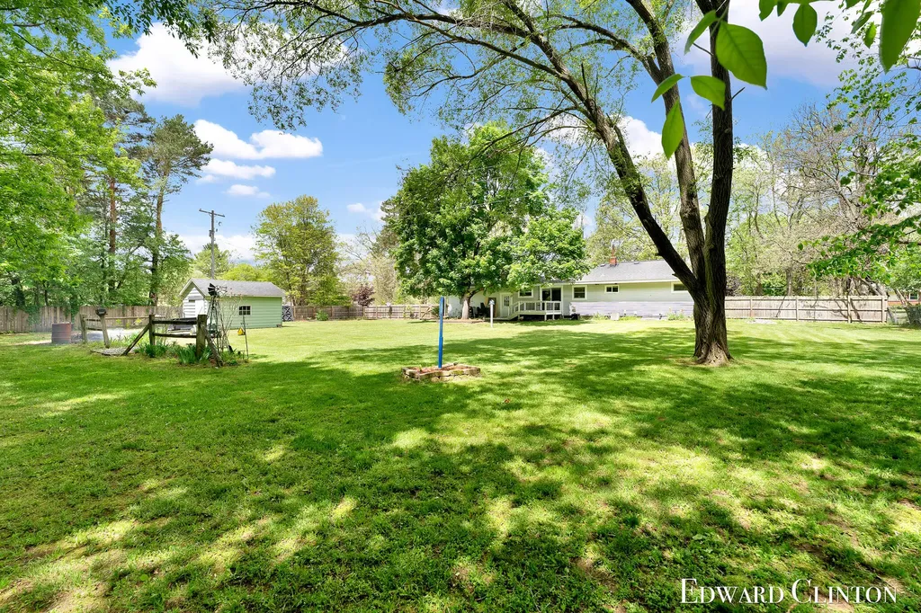 50 15 Mile Road NW Sparta Township MI 49345