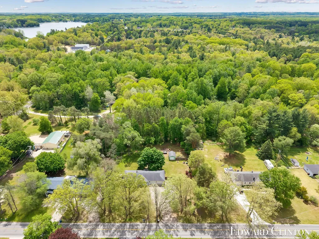 50 15 Mile Road NW Sparta Township MI 49345