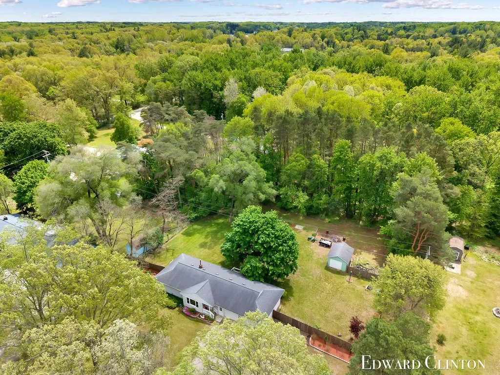 50 15 Mile Road NW Sparta Township MI 49345