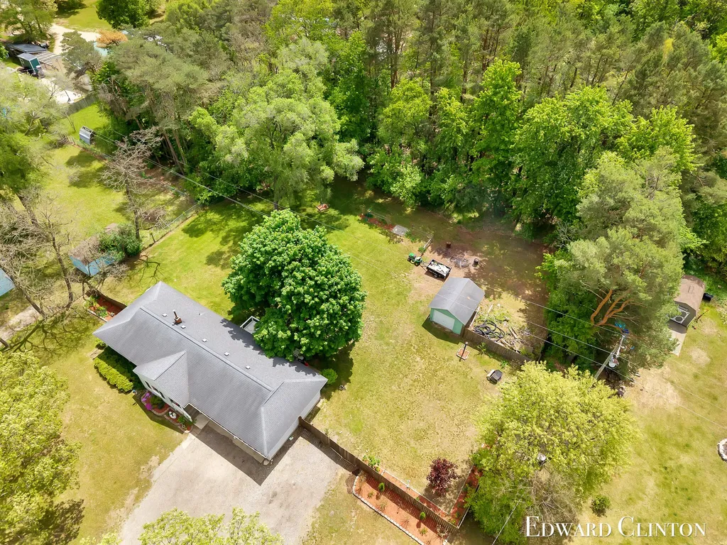 50 15 Mile Road NW Sparta Township MI 49345