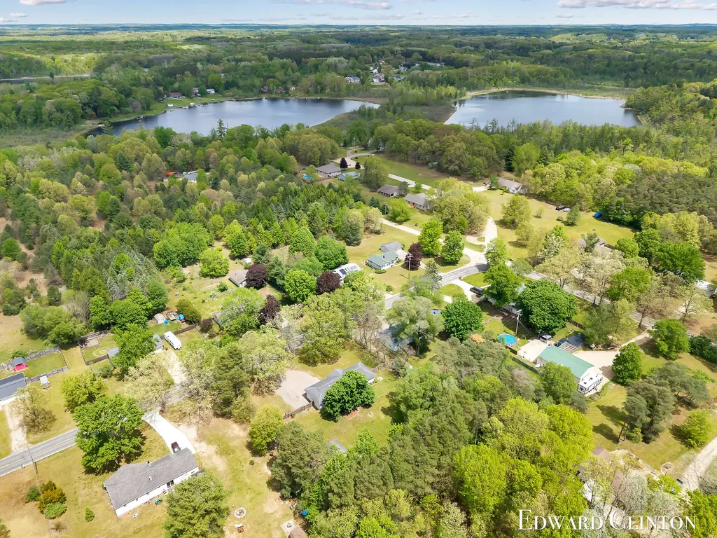 50 15 Mile Road NW Sparta Township MI 49345