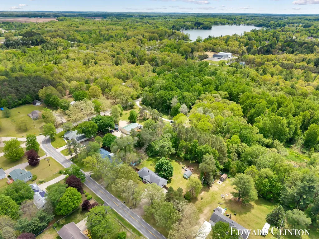 50 15 Mile Road NW Sparta Township MI 49345