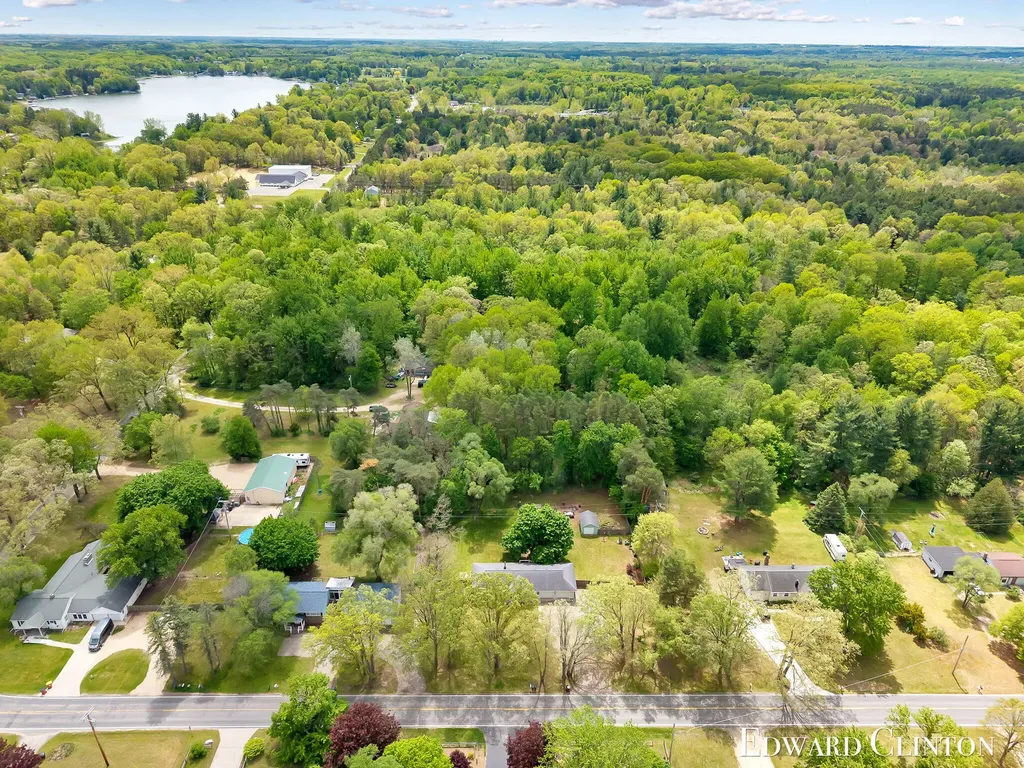 50 15 Mile Road NW Sparta Township MI 49345