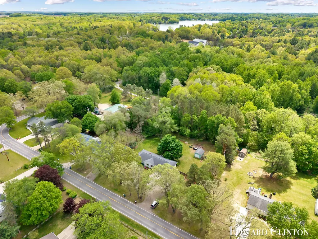 50 15 Mile Road NW Sparta Township MI 49345