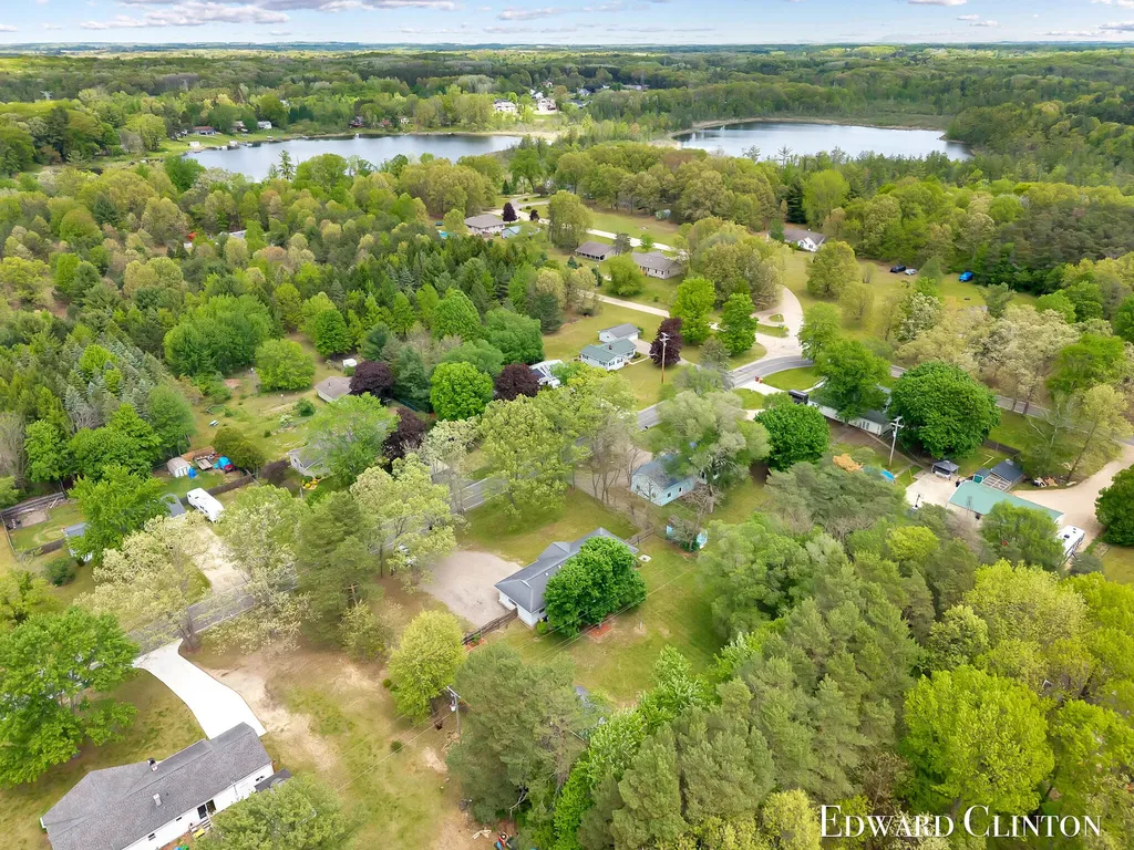 50 15 Mile Road NW Sparta Township MI 49345