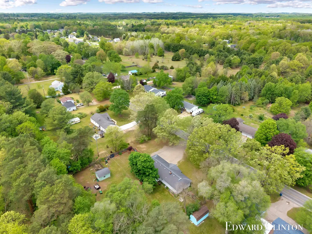 50 15 Mile Road NW Sparta Township MI 49345