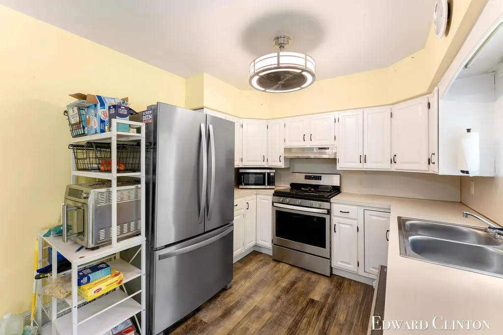 50 15 Mile Road NW Sparta Township MI 49345
