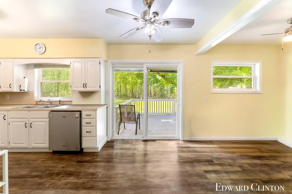 50 15 Mile Road NW Sparta Township MI 49345