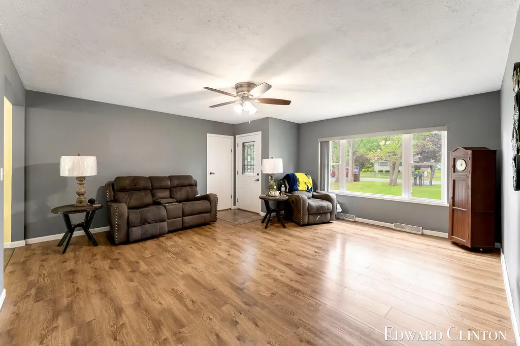 50 15 Mile Road NW Sparta Township MI 49345