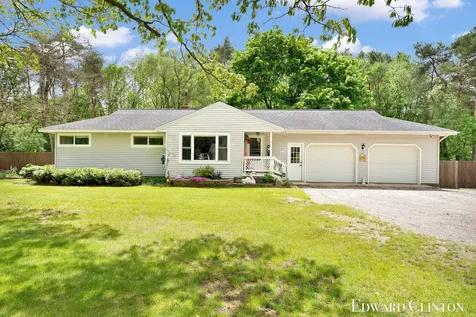 50 15 Mile Road NW Sparta Township MI 49345