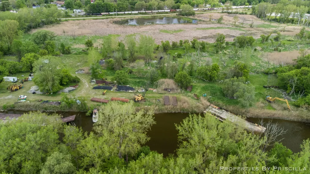 4008 Carrollton Drive Carrollton Township MI 48604