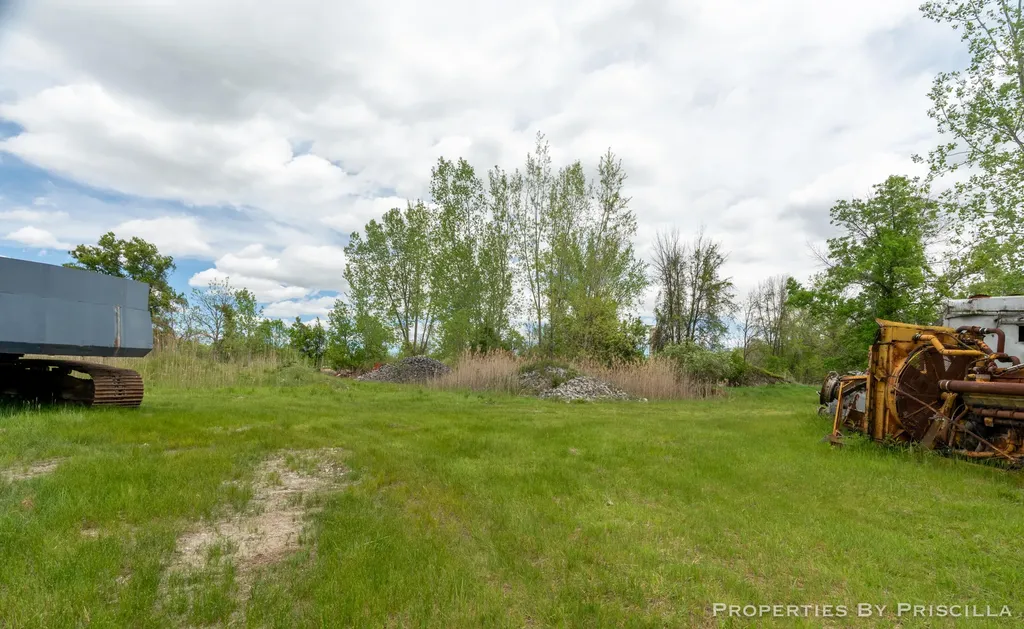 4008 Carrollton Drive Carrollton Township MI 48604