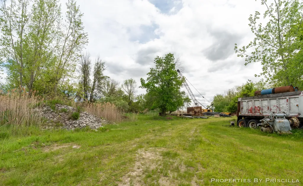 4008 Carrollton Drive Carrollton Township MI 48604