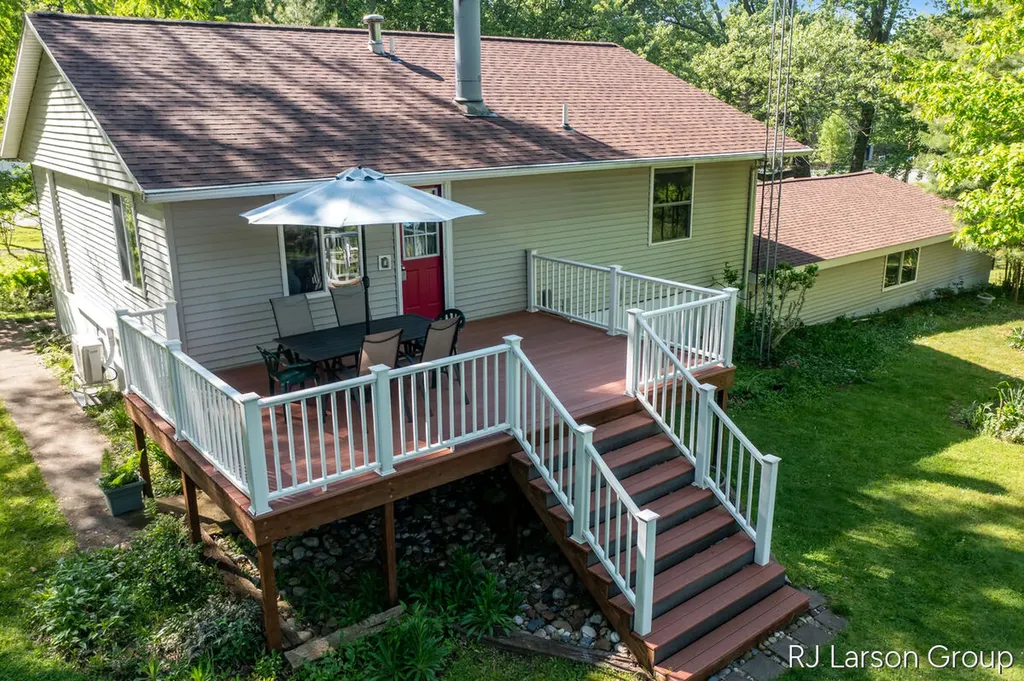 1027 Blue Star Highway Casco Township MI 49090