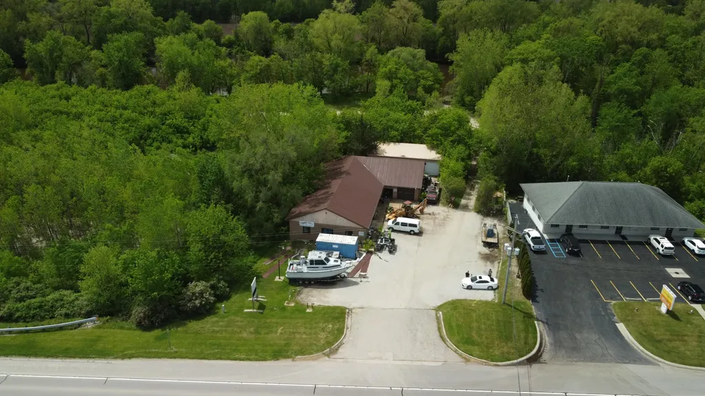 7251 Midland Road Tittabawassee Township MI 48623