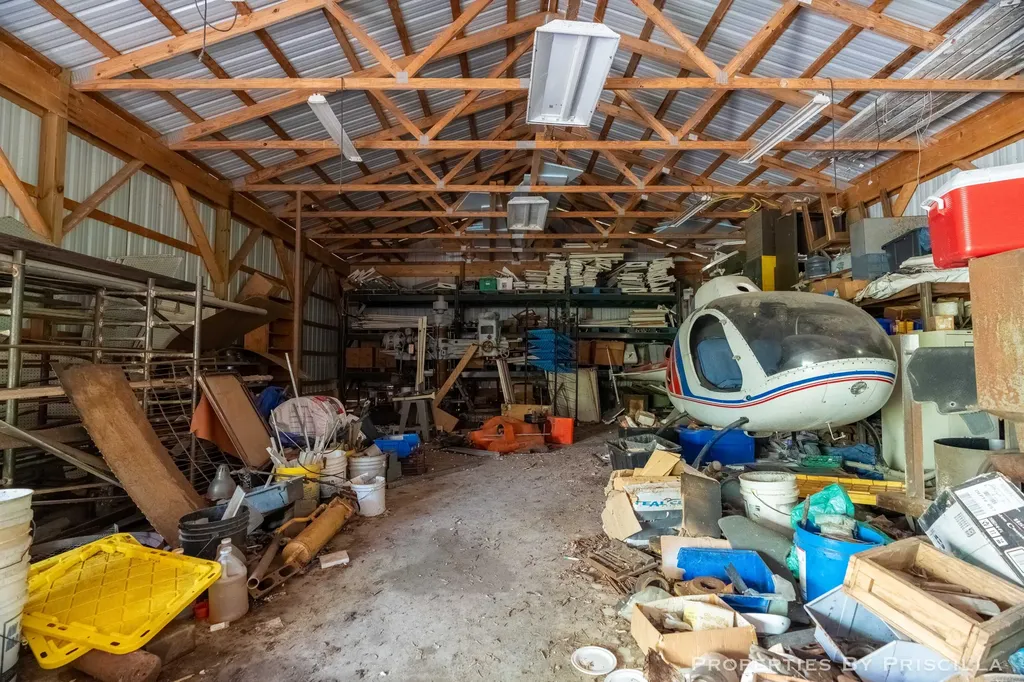 7251 Midland Road Tittabawassee Township MI 48623