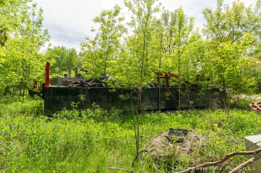 7251 Midland Road Tittabawassee Township MI 48623