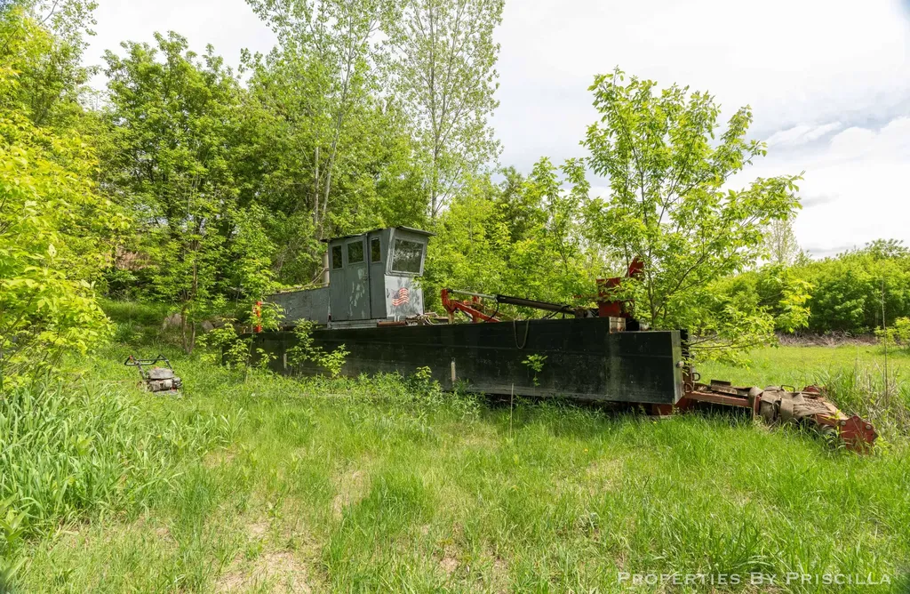 7251 Midland Road Tittabawassee Township MI 48623