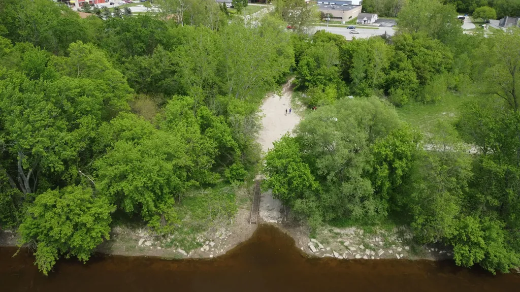 7251 Midland Road Tittabawassee Township MI 48623