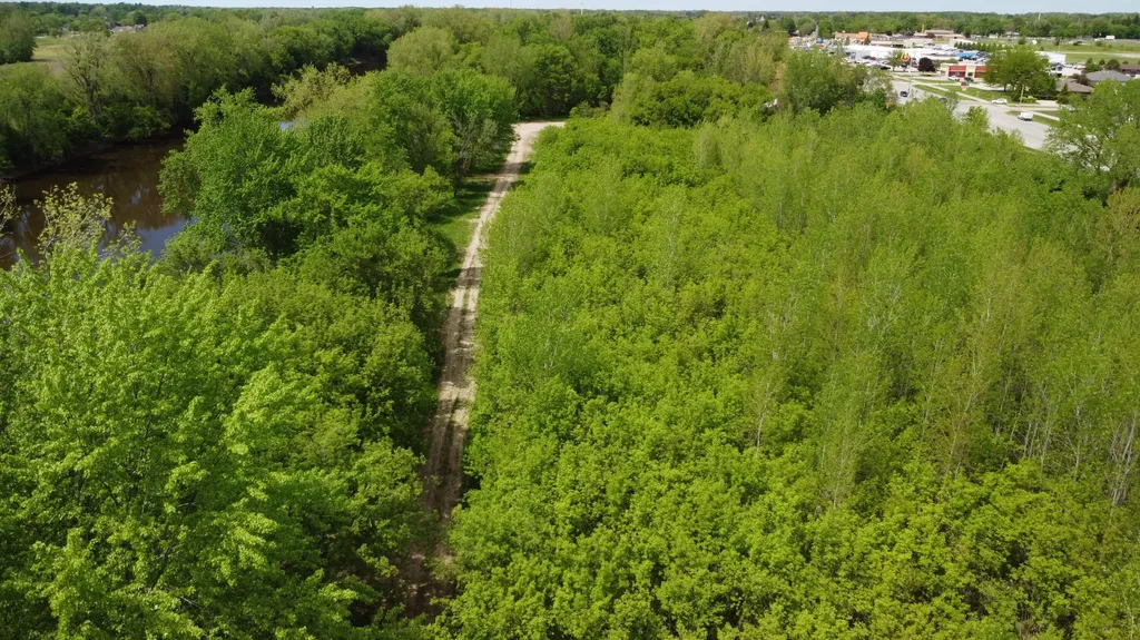 7251 Midland Road Tittabawassee Township MI 48623