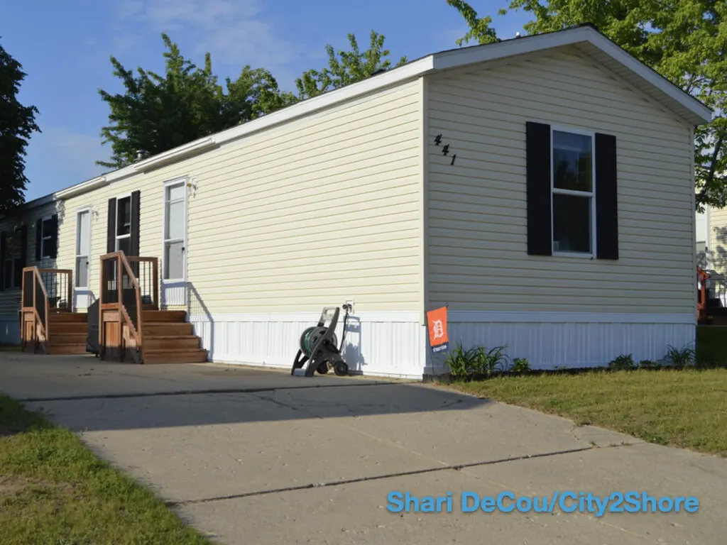441 Tanglewood Drive Barry Township MI 49333