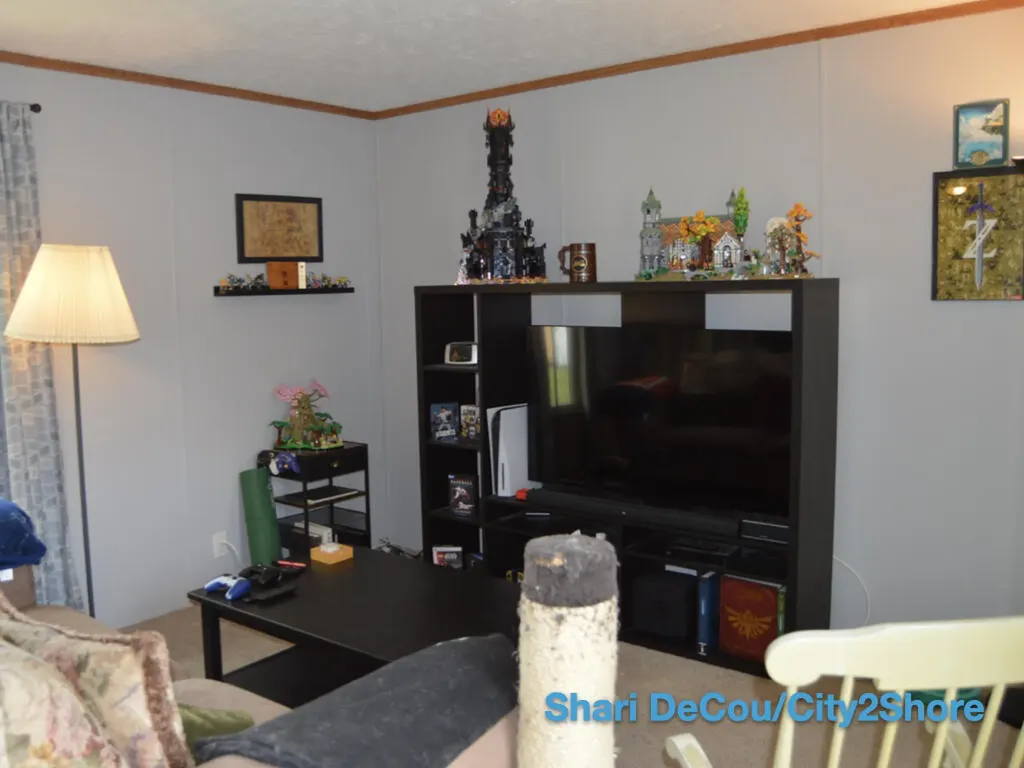 441 Tanglewood Drive Barry Township MI 49333
