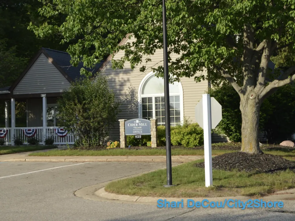 441 Tanglewood Drive Barry Township MI 49333