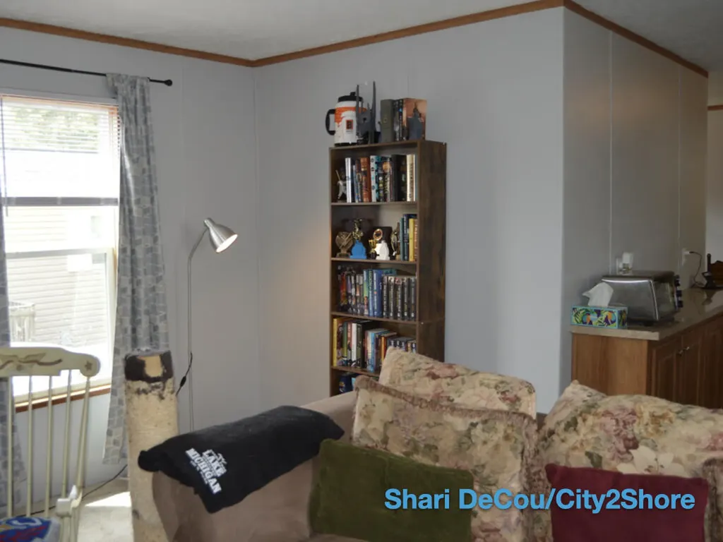 441 Tanglewood Drive Barry Township MI 49333