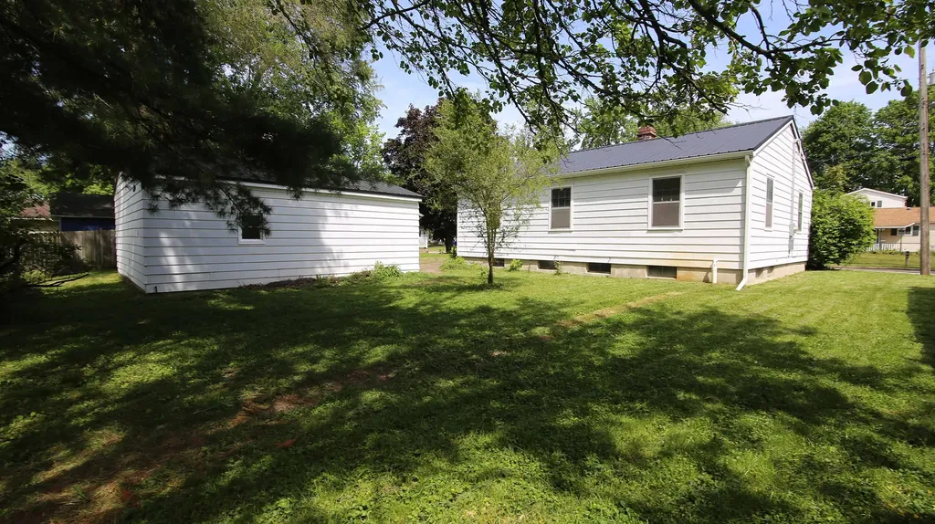 4716 Lexington Avenue Portage City MI 49002