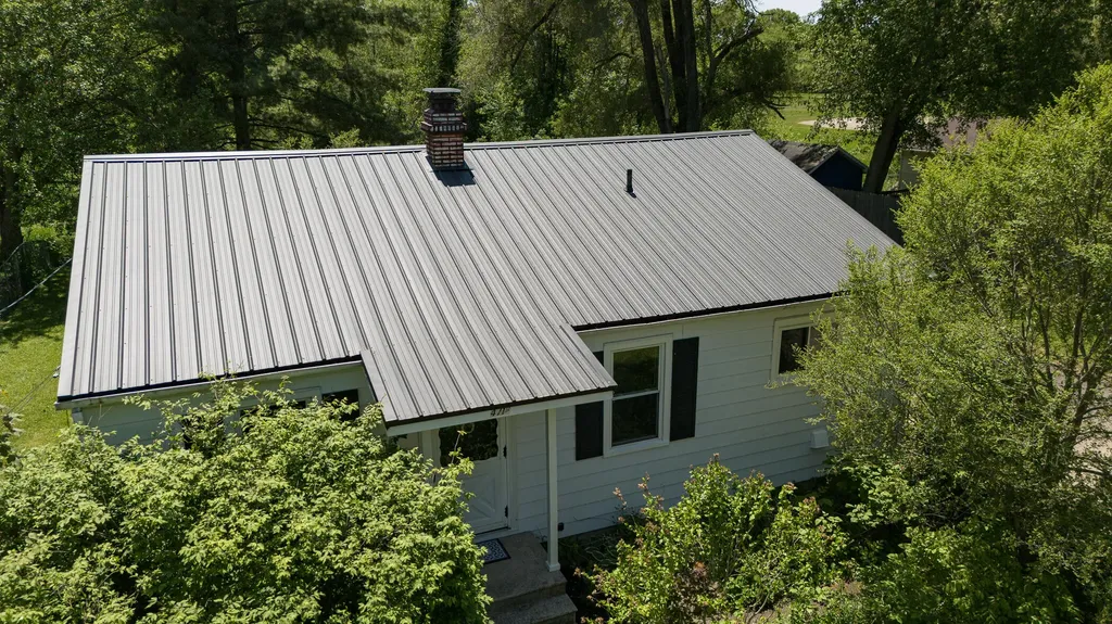 4716 Lexington Avenue Portage City MI 49002