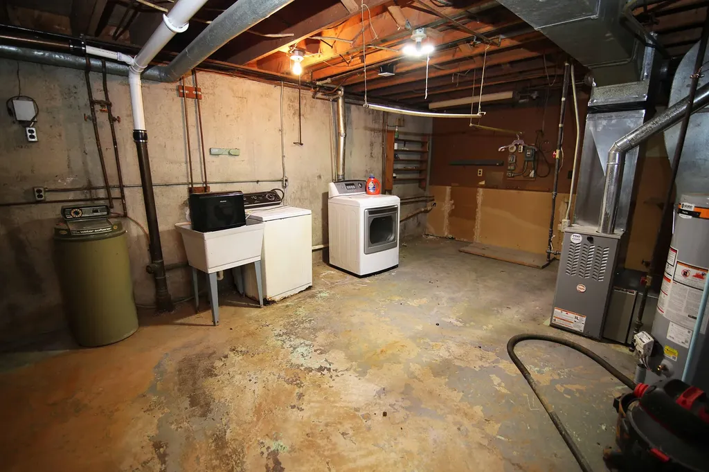 4716 Lexington Avenue Portage City MI 49002