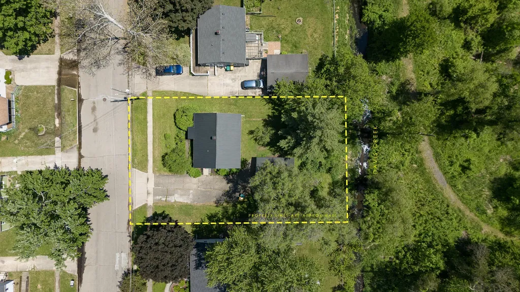 4716 Lexington Avenue Portage City MI 49002