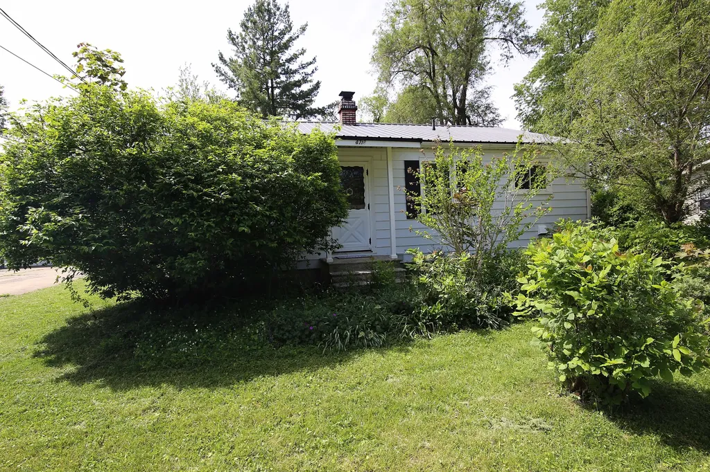 4716 Lexington Avenue Portage City MI 49002