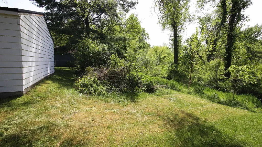 4716 Lexington Avenue Portage City MI 49002