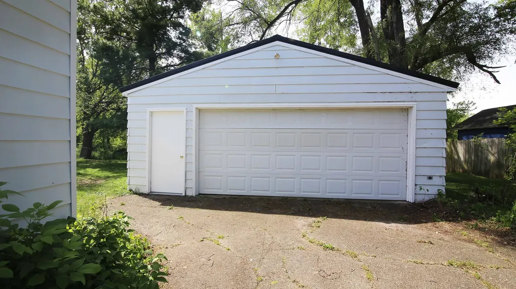 4716 Lexington Avenue Portage City MI 49002