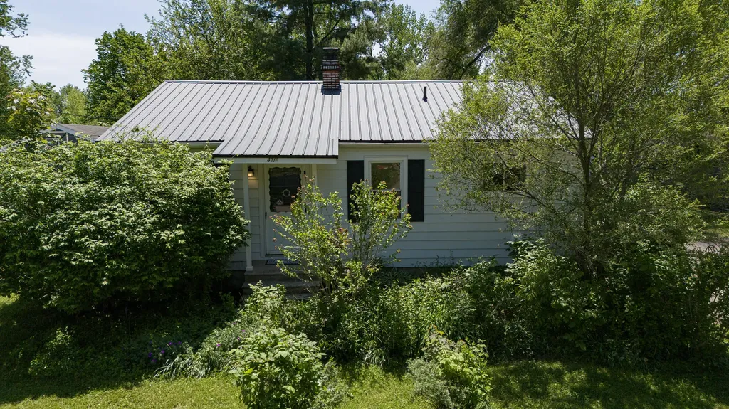 4716 Lexington Avenue Portage City MI 49002