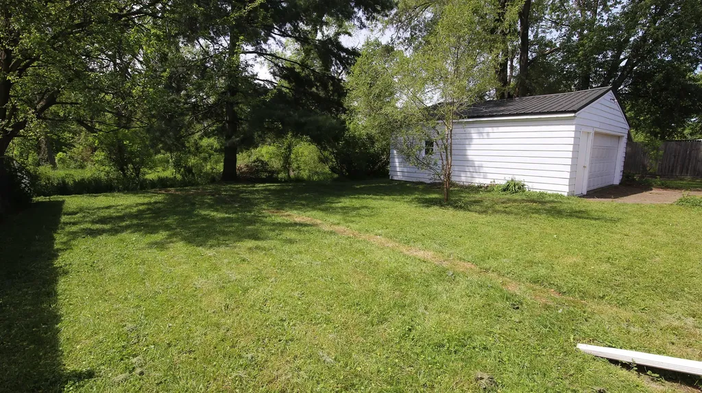 4716 Lexington Avenue Portage City MI 49002