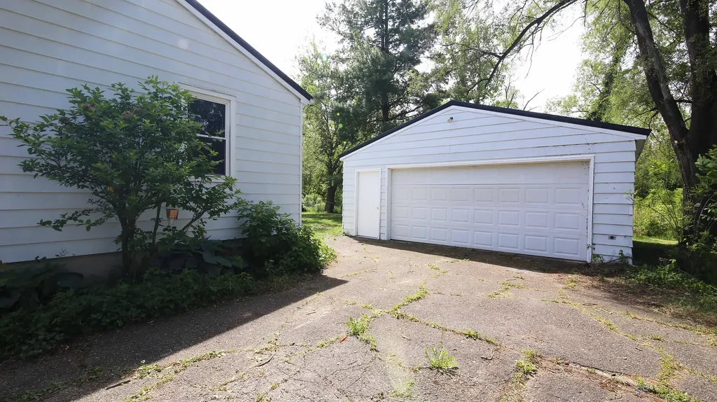 4716 Lexington Avenue Portage City MI 49002