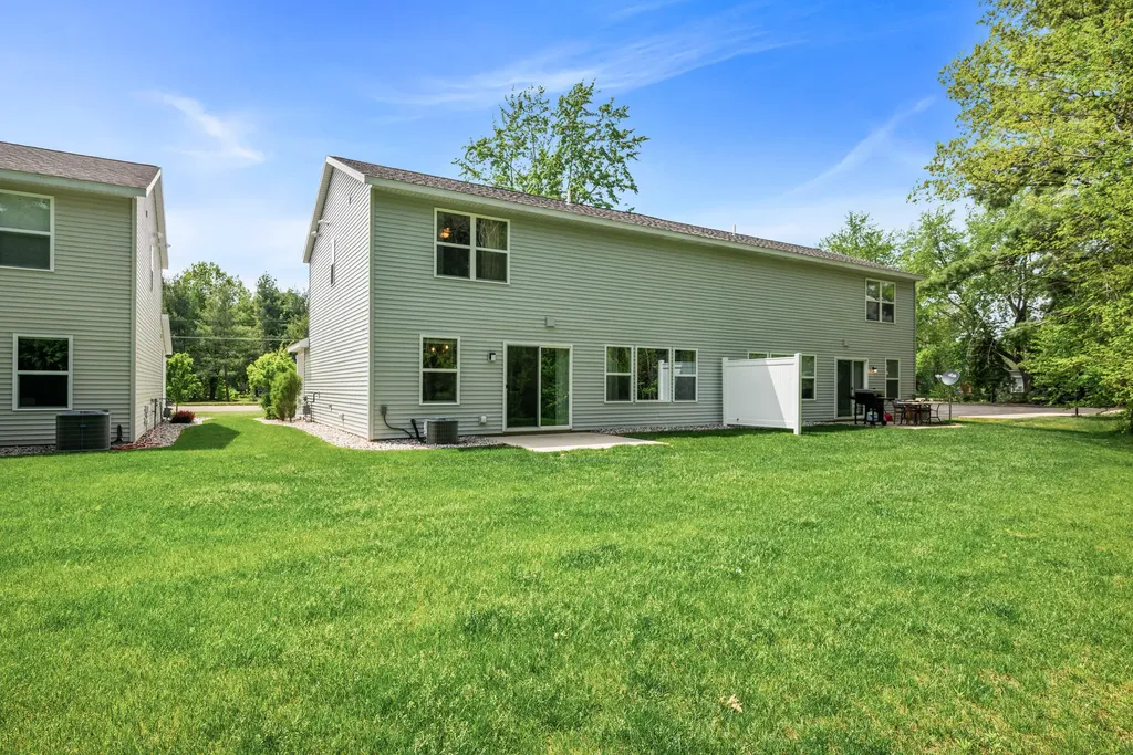 747 Butternut Drive Holland Charter Township MI 49424