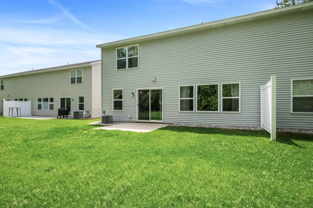 747 Butternut Drive Holland Charter Township MI 49424