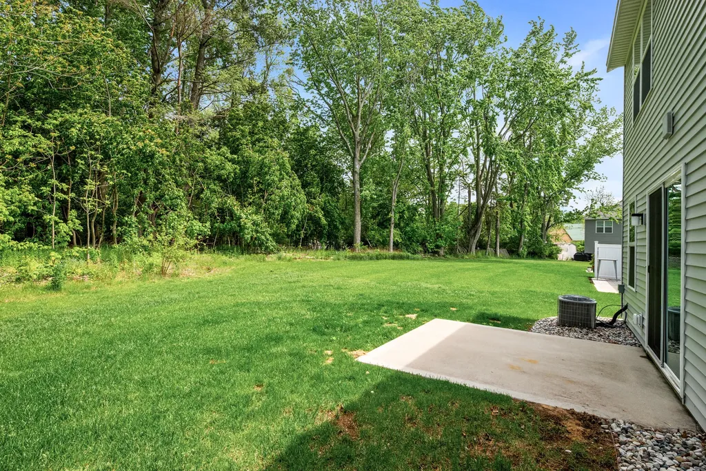 747 Butternut Drive Holland Charter Township MI 49424
