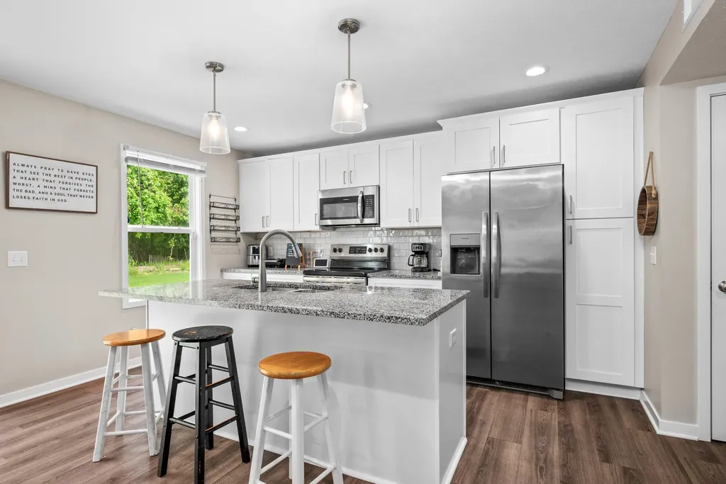 747 Butternut Drive Holland Charter Township MI 49424