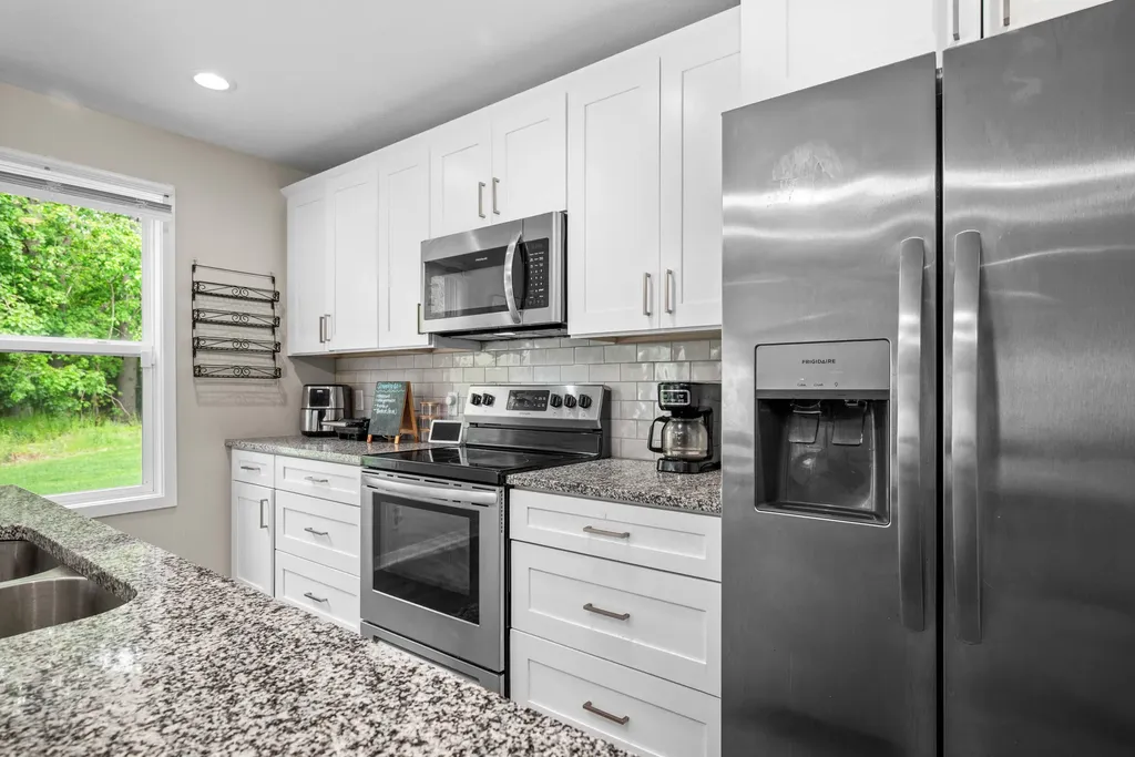 747 Butternut Drive Holland Charter Township MI 49424