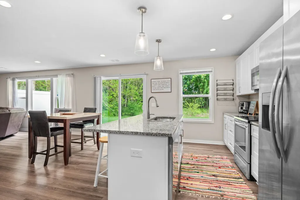 747 Butternut Drive Holland Charter Township MI 49424