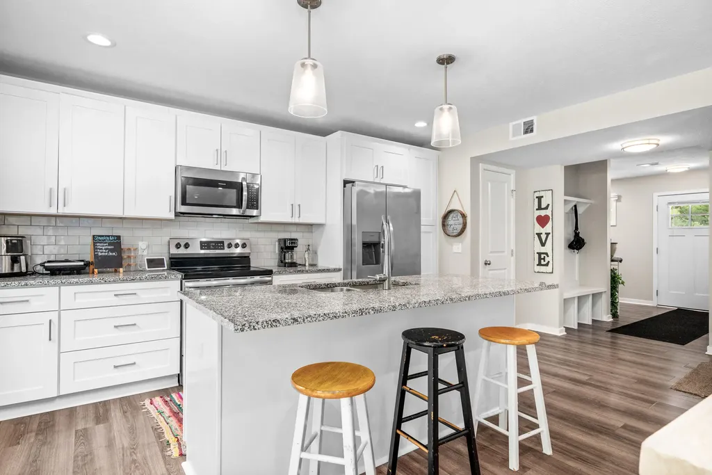 747 Butternut Drive Holland Charter Township MI 49424