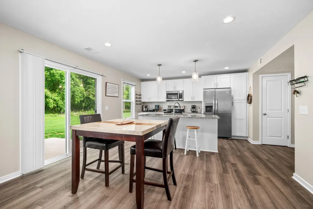 747 Butternut Drive Holland Charter Township MI 49424