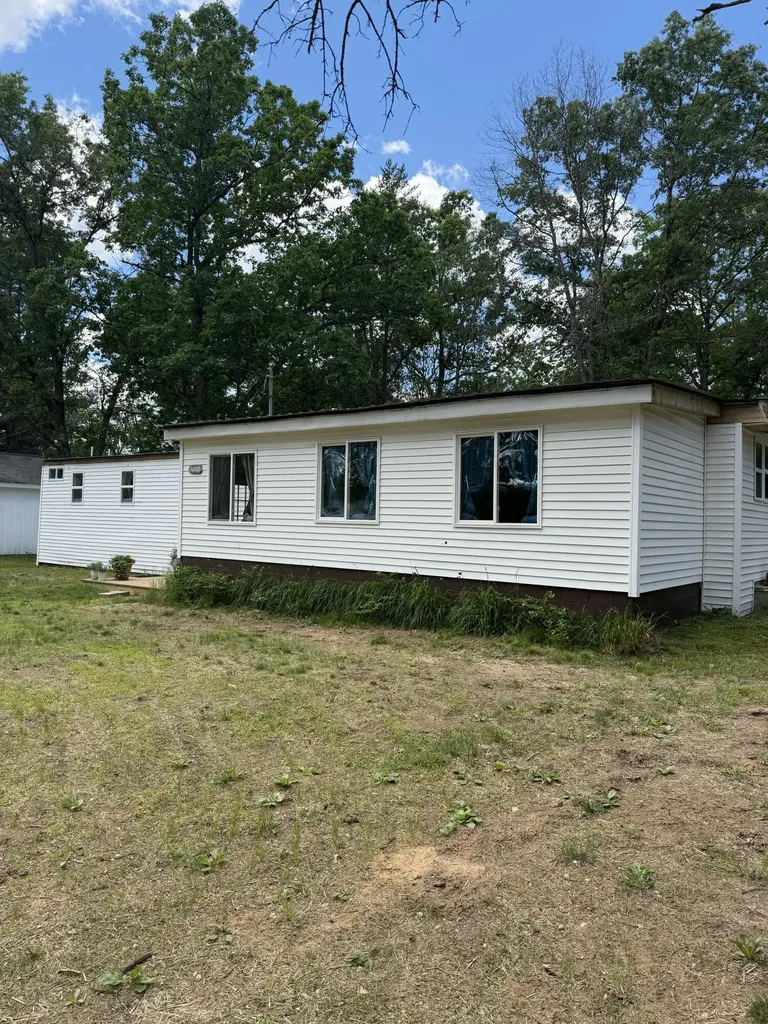 3299 S Yale Avenue Webber Township MI 49304