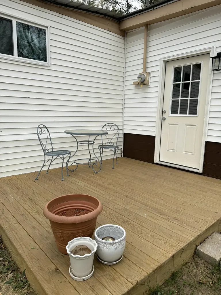 3299 S Yale Avenue Webber Township MI 49304